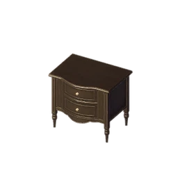 Woodcharm Bedside Cabinet