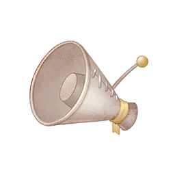 Elron's Voice Tube