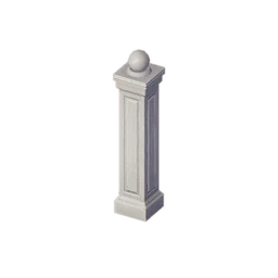 Estate Column