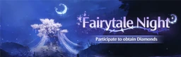 Fairytale Night