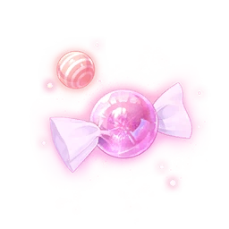 Sweet Candy: Head