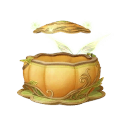 Thuddy Squash Spin