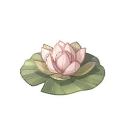 Flower Lantern