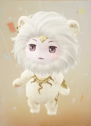 Momo's Cloak: Wild Spirit