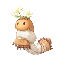 Scarf Worm