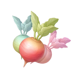 Snail Fruit Loved by the Guardian Beast