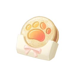 Delicious Cookie