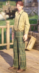Dominic