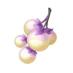 Pink Cloud Fruit