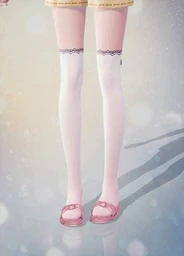 Snowy Dream: Gummy