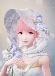 Moonlit Grace
