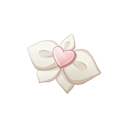 Friendship Bowknot