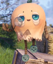 Granny Glass