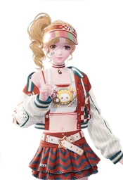 Momo Power