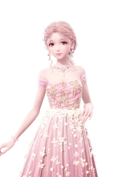 Blossoming Stars: Dreamfall