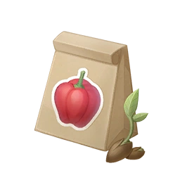 Lampchili Seed