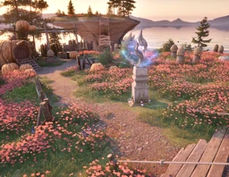 Nectar Nook
