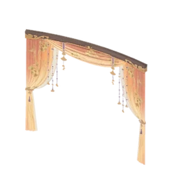 New Dawn Drapes