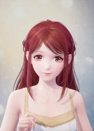 Spring Whispers: Unbloomed
