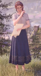 Bethany