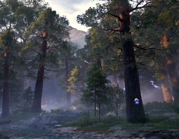 Brookwood Forest