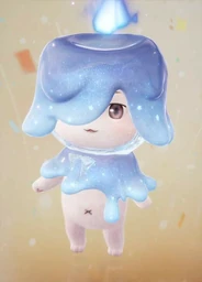 Momo's Cloak: Candle Soul