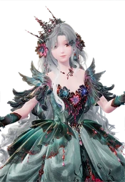 Soundless Dawn: Forest Echoes
