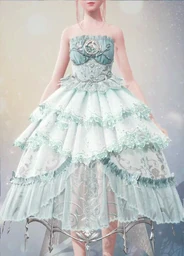 Aurosa Bloom: Misty Dream