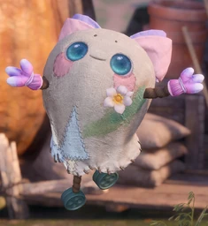 Dulcie