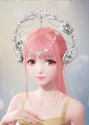 Golden Diadem: Misty Dream
