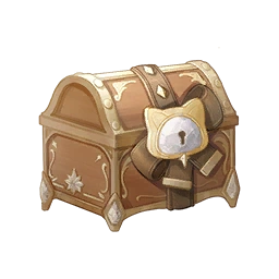 Miracle Treasure