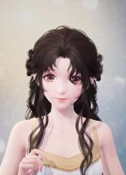 Tomorrow No More: Ember