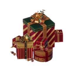 Year-End Melody Gift