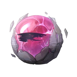 Bedrock Crystal: Hurl