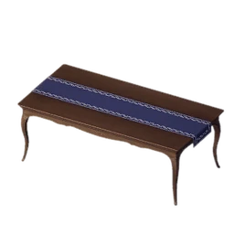Classic Long Table