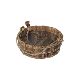 Snail Beauty Basin