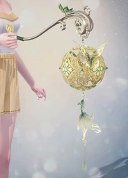 Careful Crafting: Misted
