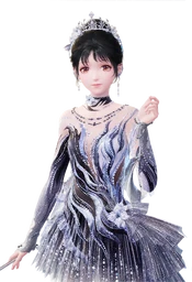 Dancing in Frost: Dream Fulfilled