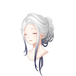Ashen Butterfly Hymn: Frost Night