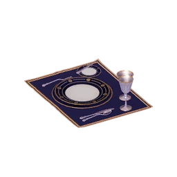 Tastebud Universe Plate