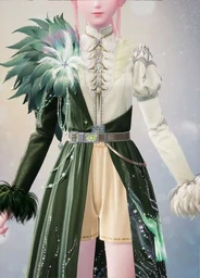 Lone Blazefeather: Rebel