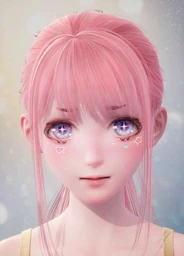 Adorable Sweetheart: Makeup