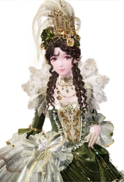Echoed Dreams: Fated