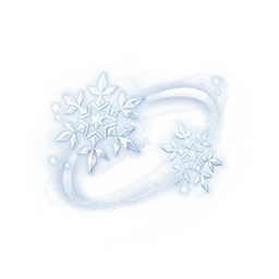 Melted Snow: Hands