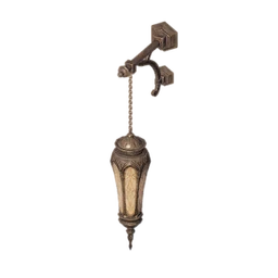 Metal Wall Lamp