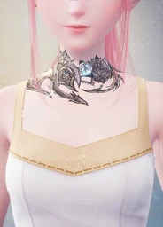 Sealed with Sorrow