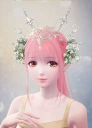 Divine Veil: Prosperity