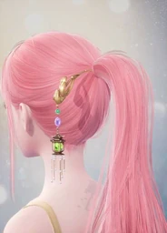 Jade Grace: Reverie