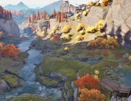 Leaf River