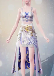 Metallic Harmony